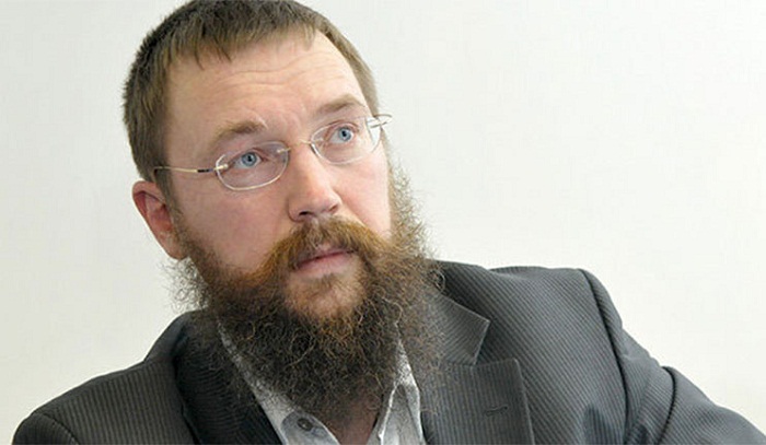 German Sterligov planning to hold provocative event in Russia
